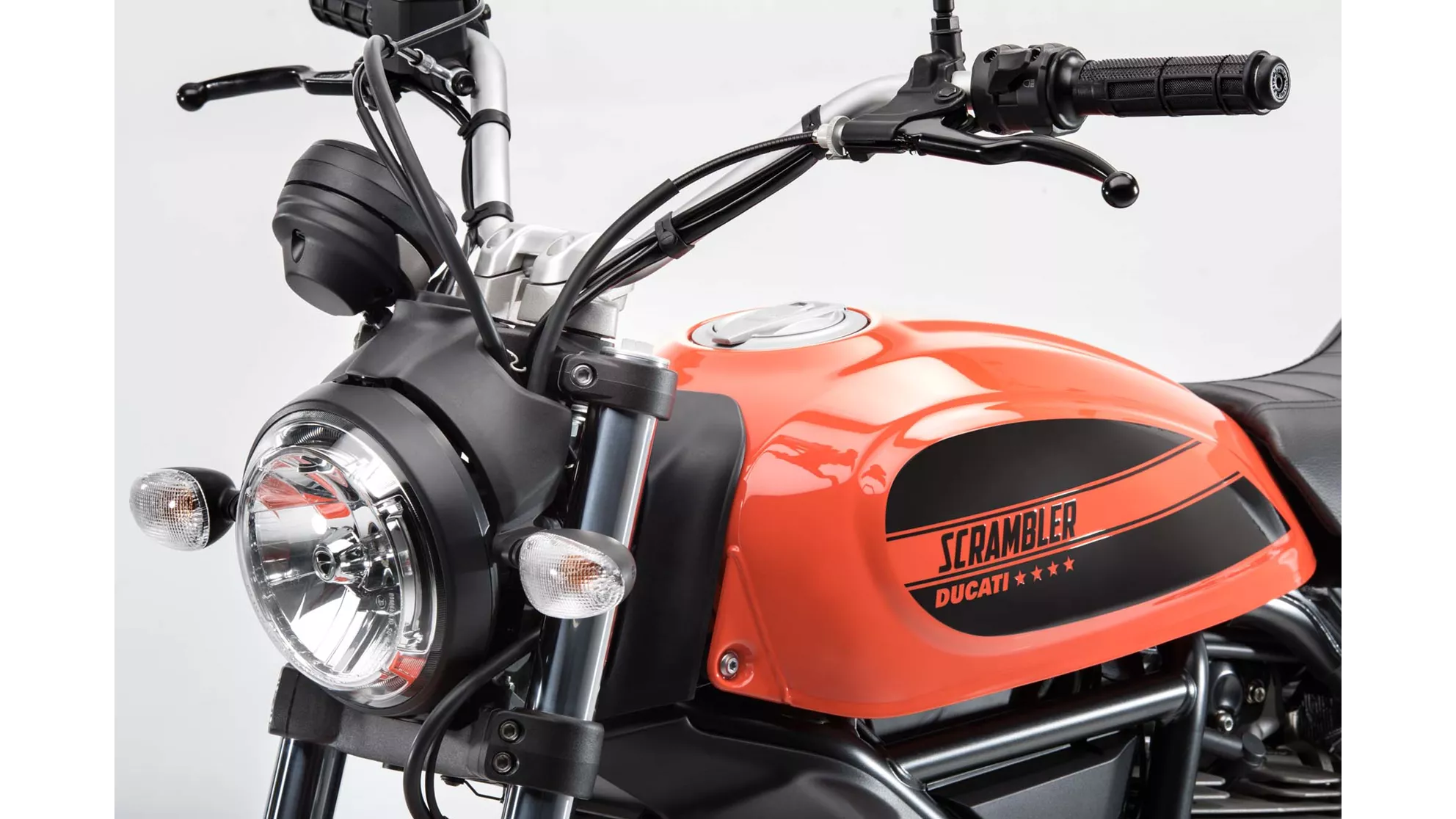 Ducati Scrambler Sixty2 - Image 14 Ducati Scrambler Sixty2 - Image 14